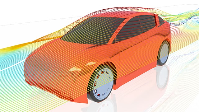 Breaking the 0.2 Cd barrier with Simcenter STAR-CCM+