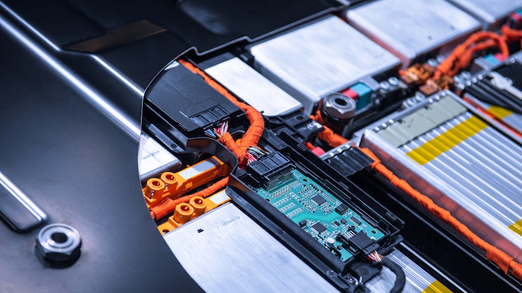 E/E system architecture optimization Siemens Software