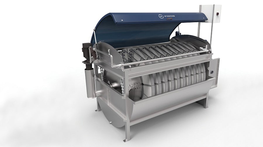 Swedish manufacturer uses Teamcenter on the cloud to increase re-use of designs and data by 50 percent
