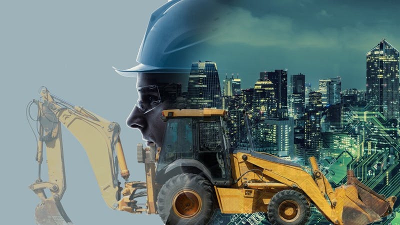 Electrifying the future of the heavy equipment industry