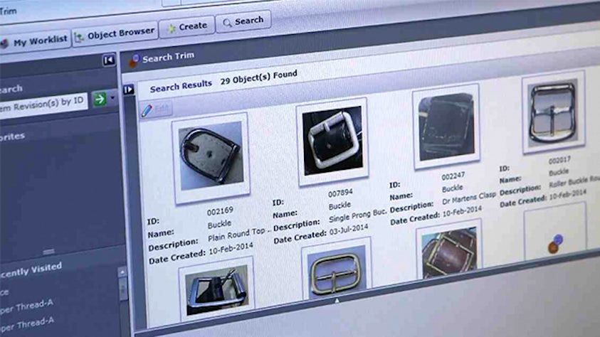 Multiple sources of information, disparate systems