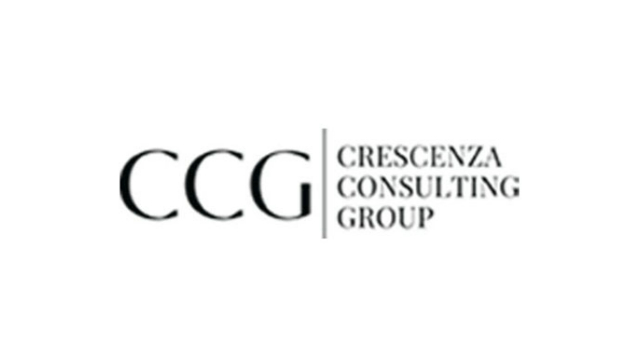 Crescenza Consulting Group logo.