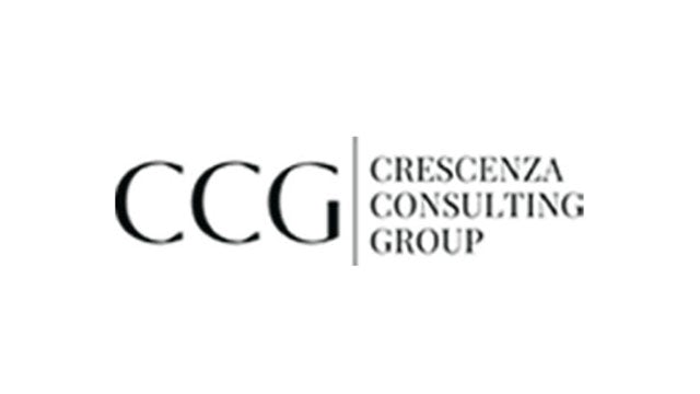 Crescenza Consulting Group logo.