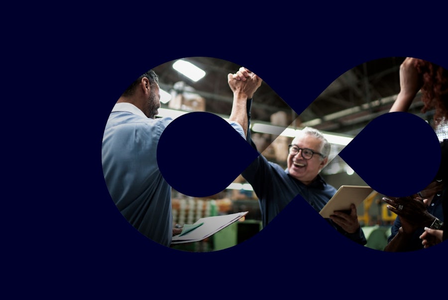 An eBook on how to leverage data and gain insights with IIoT