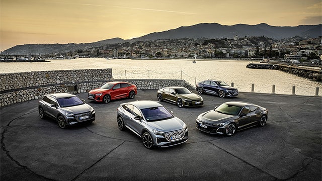 Audi partners with Simcenter Engineering Services to improve correlation of test and simulation.