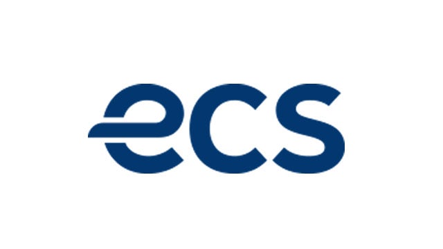 ECS Engineering Consulting & Solutions GmbH​ logo