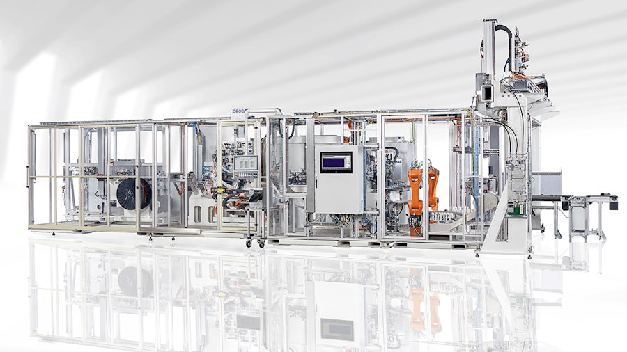 Automating design and CAM programming to cut CNC programming time by 30 percent
