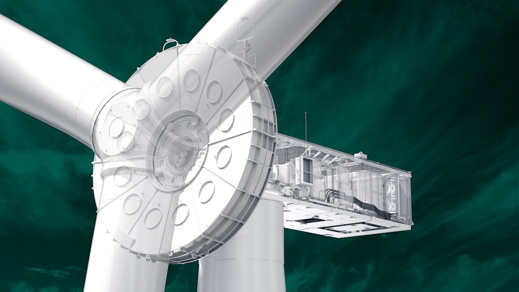 Leveraging product variability to streamline wind turbine development