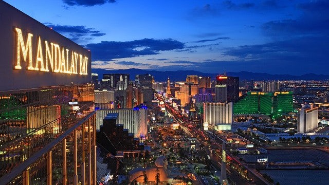 Realize LIVE 2022 Las Vegas