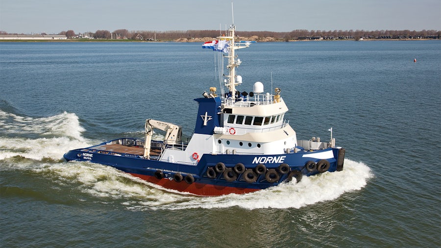 Shipbuilder uses NX to simplify production and enhance outsourcing efforts