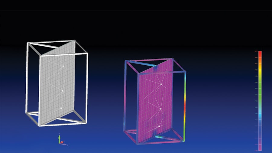 Astroscale develops without prototypes using Siemens Digital Industries Software solutions
