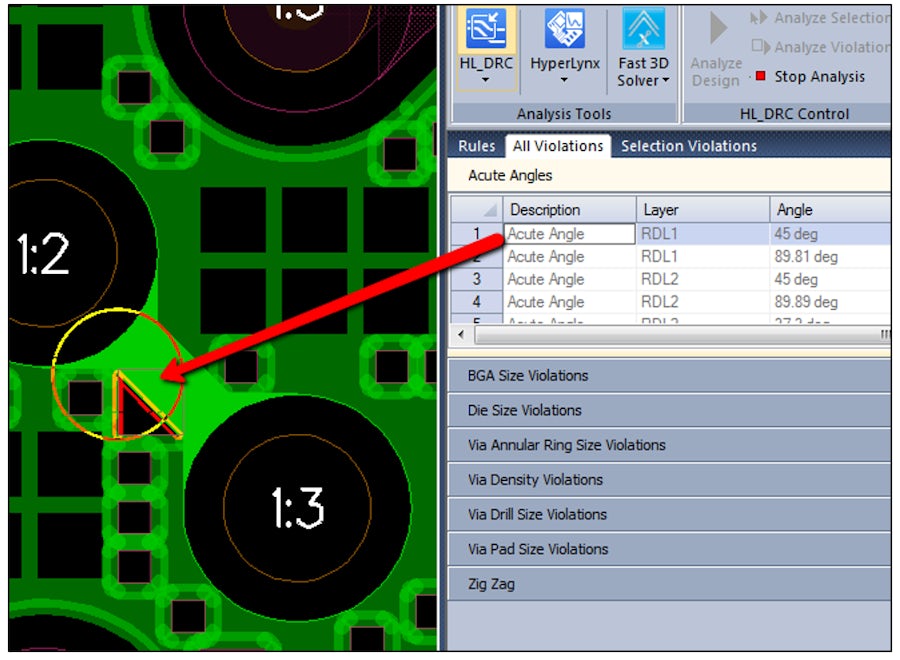 A system planning and organization tool for IC packaging 