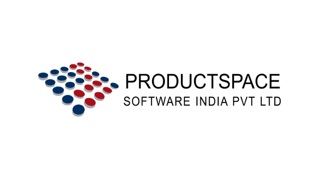 ProductSpace Software India PVT LTD logo.