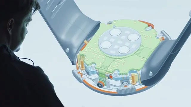 Watch this video on how Polar Electro overcomes their biggest challenges.