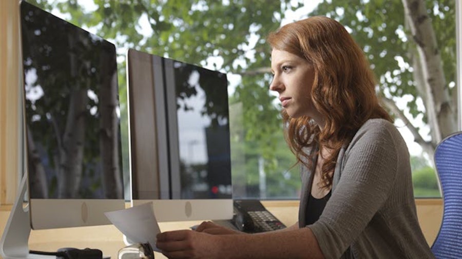 Questa AutoCheck Demo