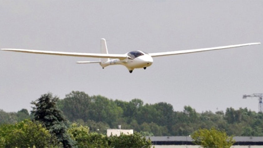Warsaw University of Technology applies NX in the design of new motor glider