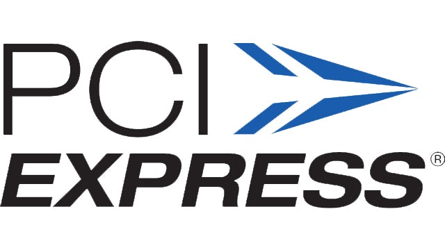 PCI Express logo - 640x360
