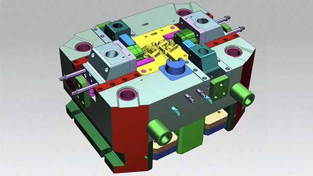 Matrix Tools and Solutions improves quality and reduces design time with Siemens’ solutions