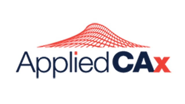 Applied CAx logo