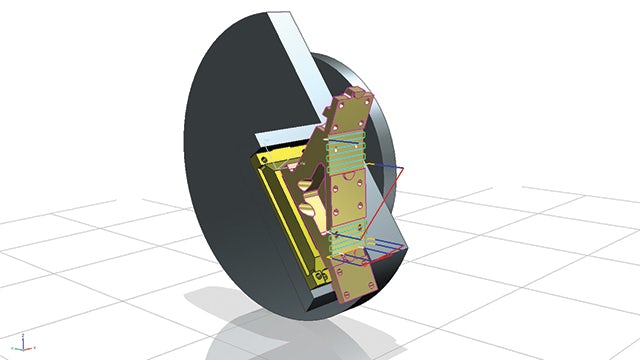 Transforming design to production