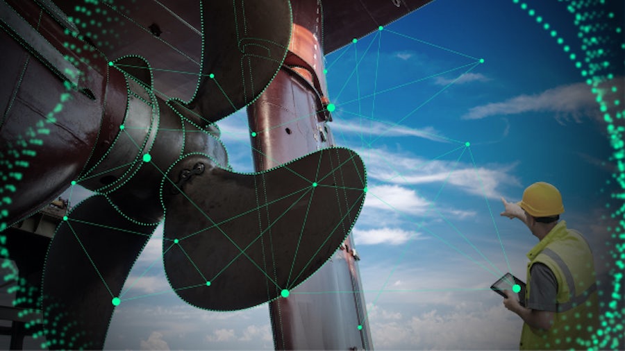 Reality technologies can support a digital workforce with maintenance tasks. They provide an efficient platform for training and remote assistance.