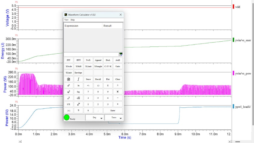 HL AMS - versatile waveform 1280x720