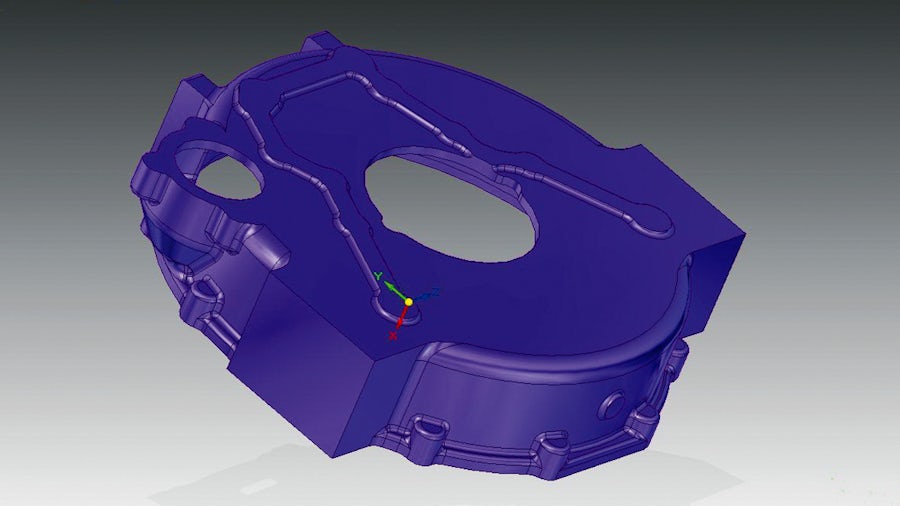 Using Solid Edge, specialty manufacturer increases production by 20 percent while achieving double digit cost reduction