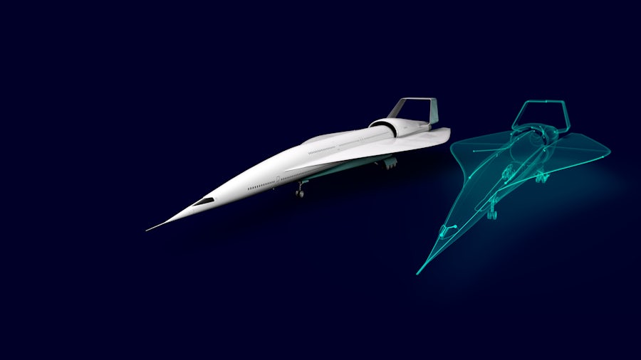 Using Teamcenter to reduce manual production time by two weeks