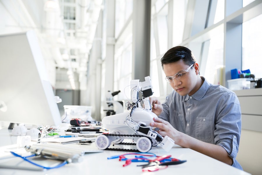 Data interoperability in product development 