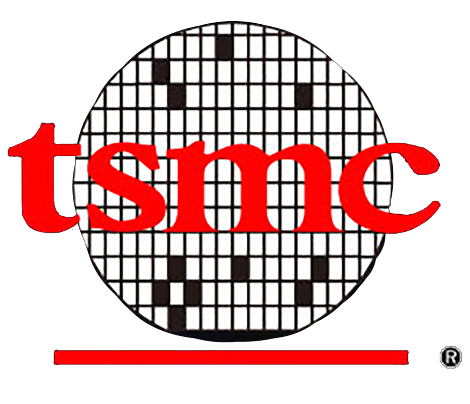 TSMC logo