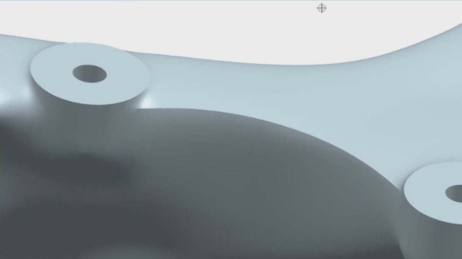Conception pour impression 3D dans l’industrie automobile