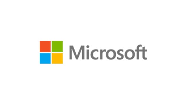 Microsoft​ logo