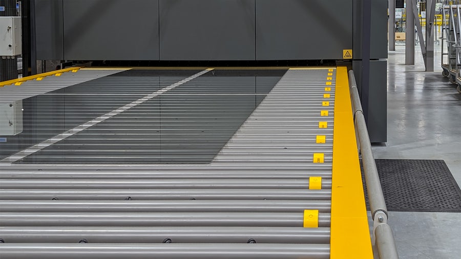 Vivix uses Mendix to enhance product quality and traceability to deliver better quality control and responsiveness