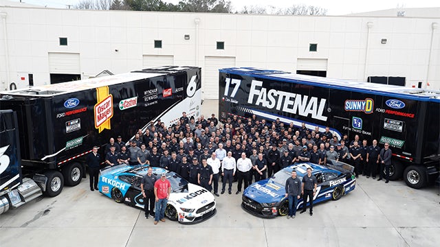 Photo credit: Action Sports Photography