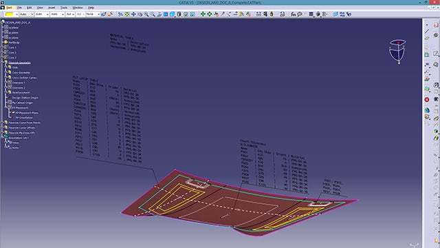 The “lightweight design spiral” saves costs