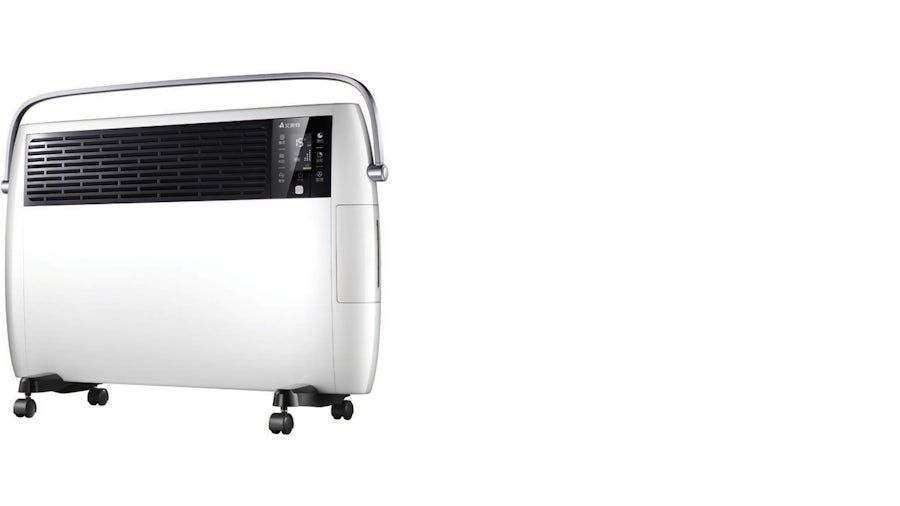 Household appliance manufacturer expands competitiveness with IT reform