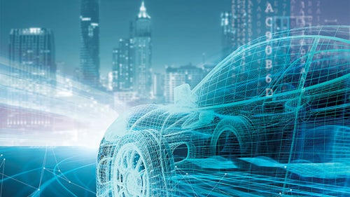 Connected engineering collaboration software for automakers