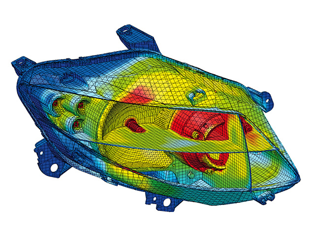 Simcenter FLOEFD | Siemens Software