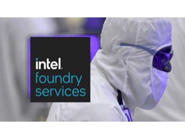 Intel Foundry Services