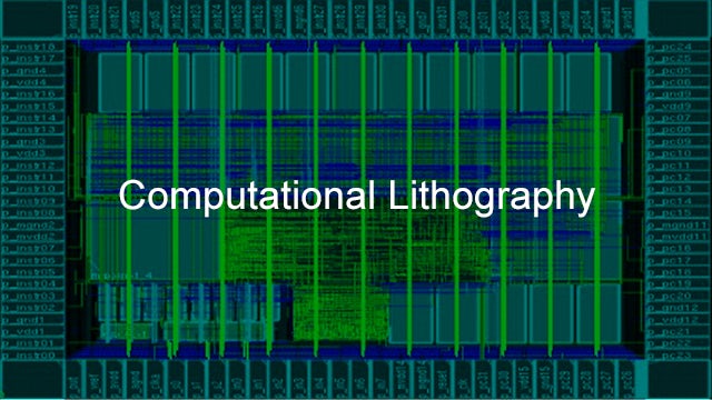Calibre Computational Lithography products enable photolithographic processes, including extreme ultraviolet (EUV) 