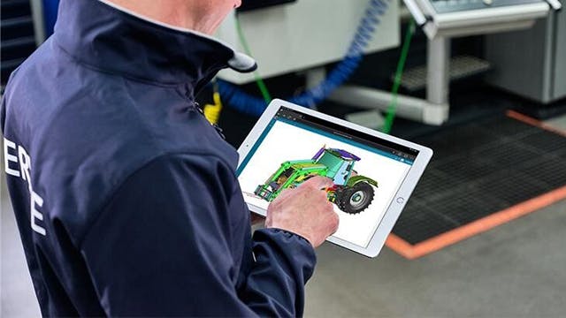 설계부터 제조까지, AI로 진화한 NX X의 스마트 프로세스