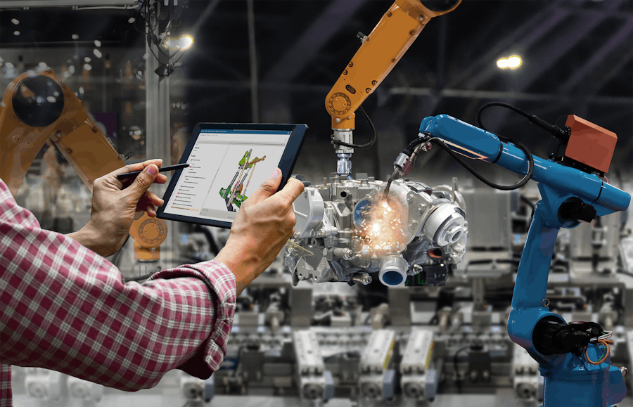 Accelerate Servitization to Achieve Competitive Advantage