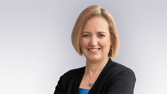 Frances Evans Senior Vice President, Lifecycle Collaboration Software at Siemens