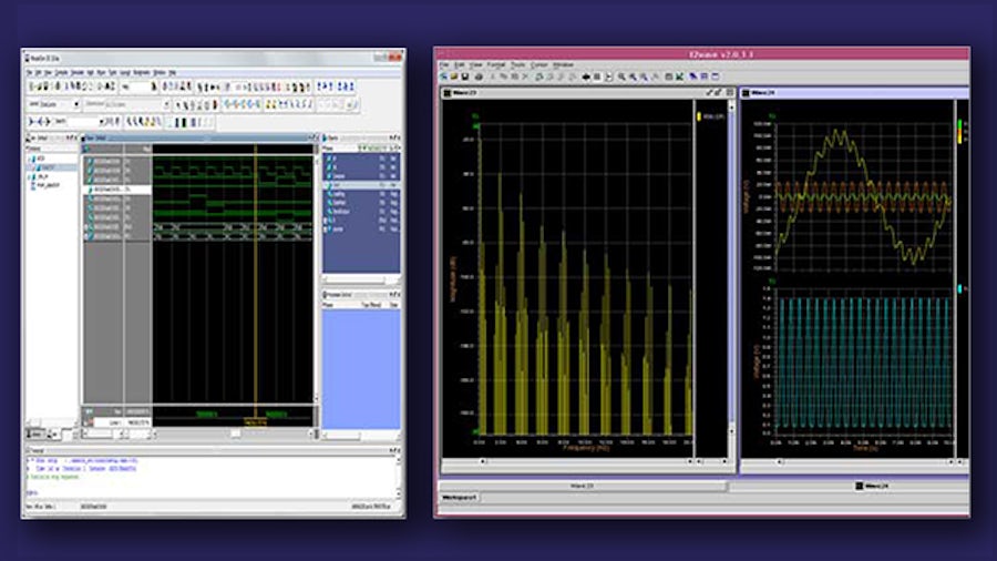 Enablement of the GLOBALFOUNDRIES 22FDX PDK in the Siemens full custom IC design flow