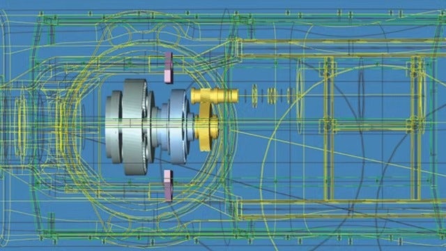 土耳其航空太空工業公司使用 Simcenter Samcef Wind Turbines 軟體開發了第一台家用風力渦輪機，以支援土耳其的風能目標。