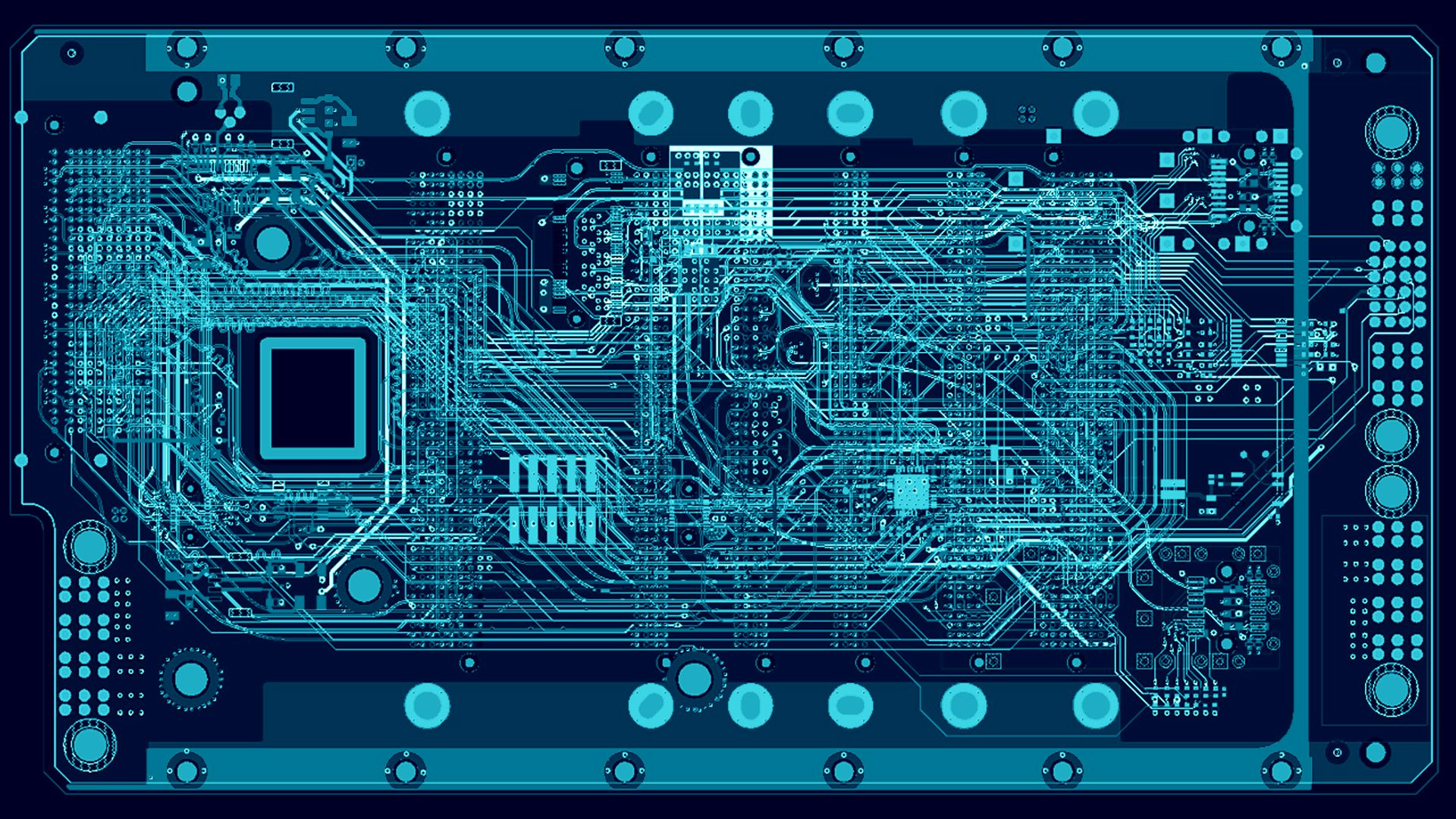 Printed Circuit Board Assembly Definition