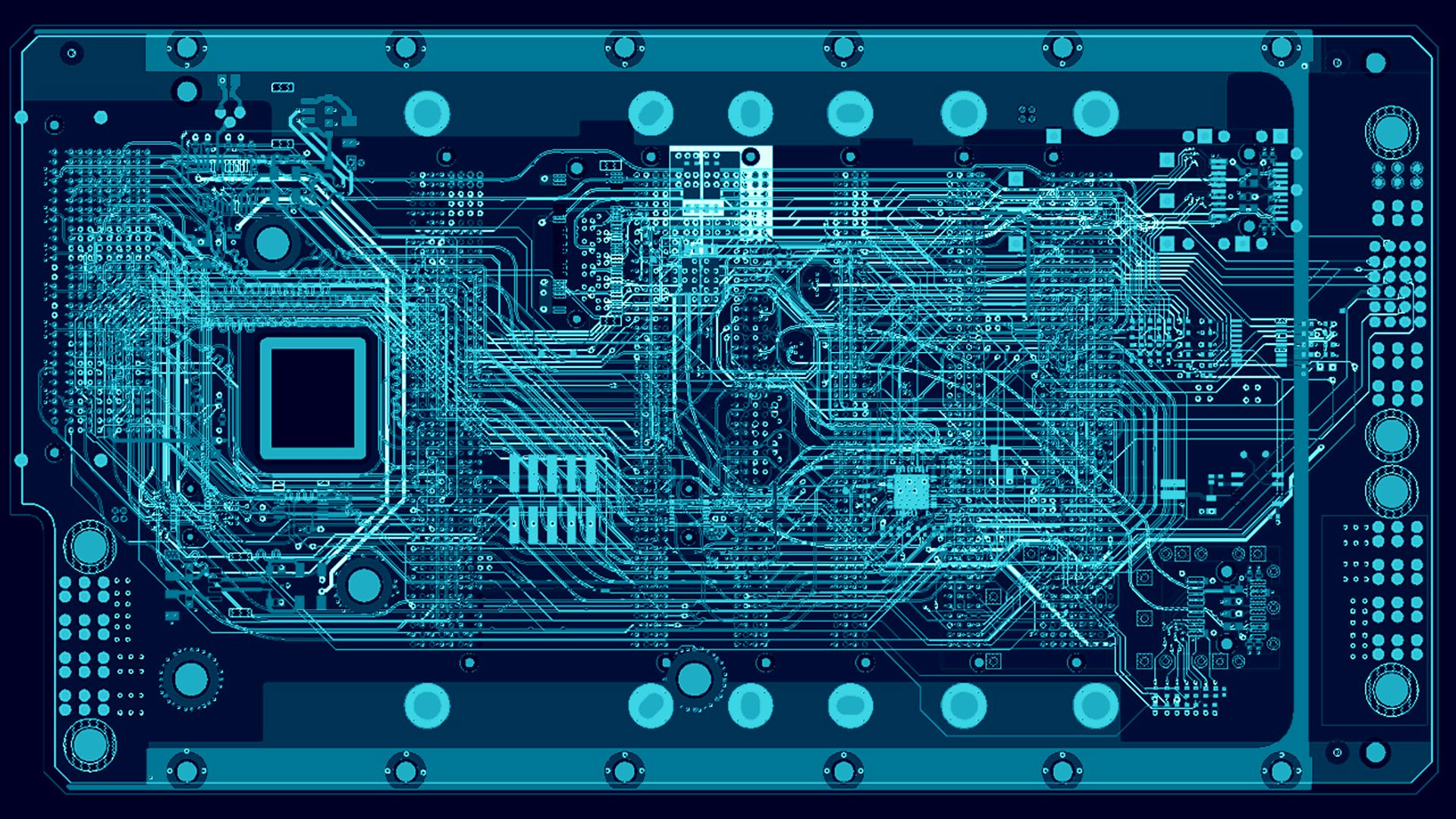 Electronic systems design and manufacturing