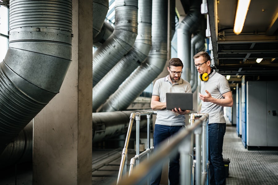 AX4 Starter Package Transportation Management INBOUND