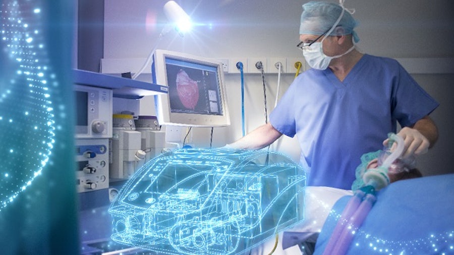 Small- to medium-sized businesses in MDD