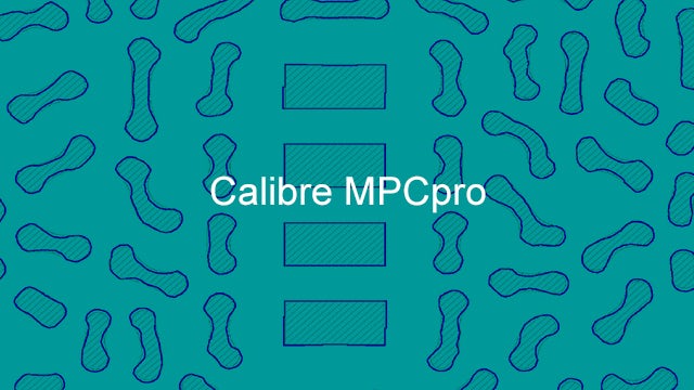 Calibre Mask Process Correction MPCpro